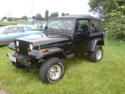 Big Bumper Meet 2007